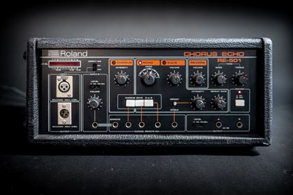 Roland-RE-501